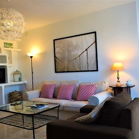 Duplex Esperanza Lejlighed Málaga Eksteriør billede