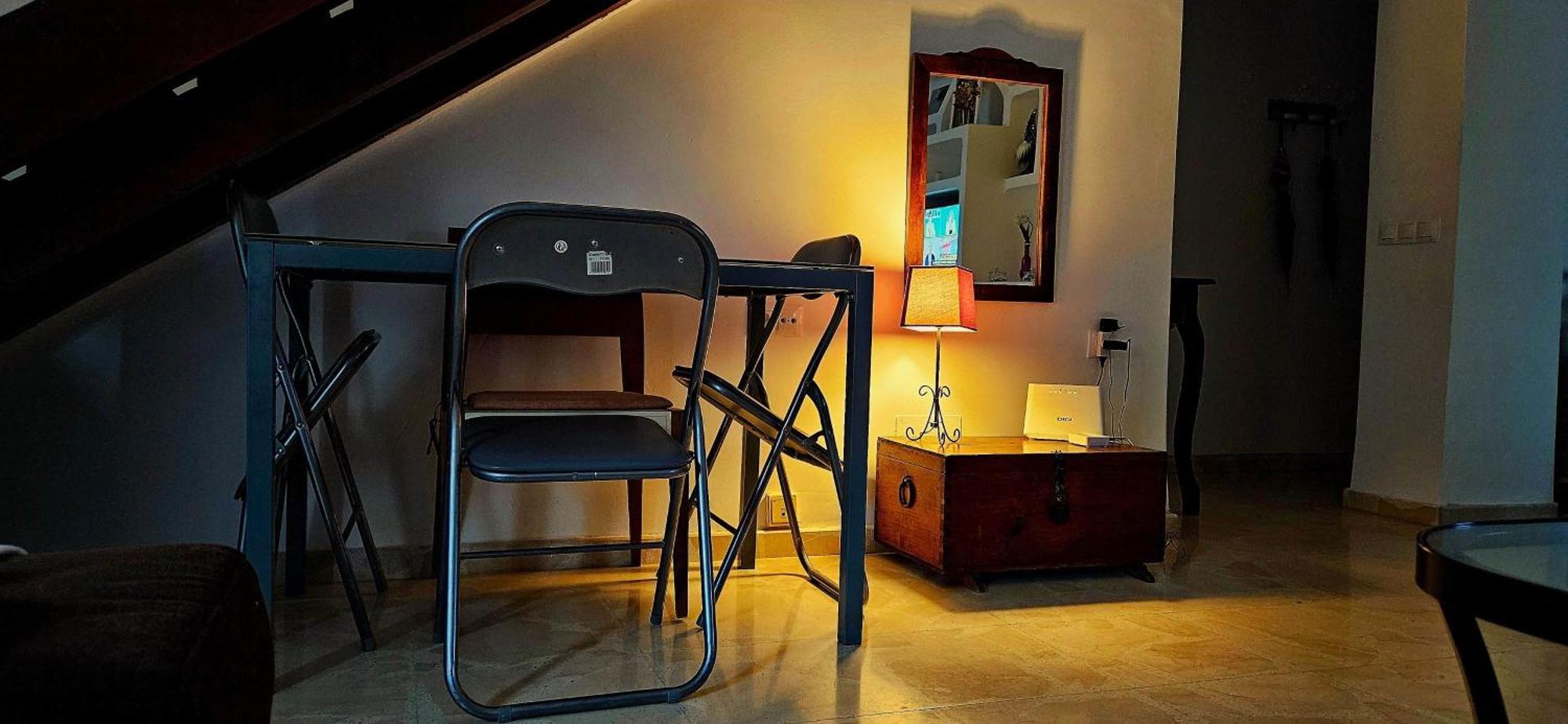 Duplex Esperanza Lejlighed Málaga Eksteriør billede