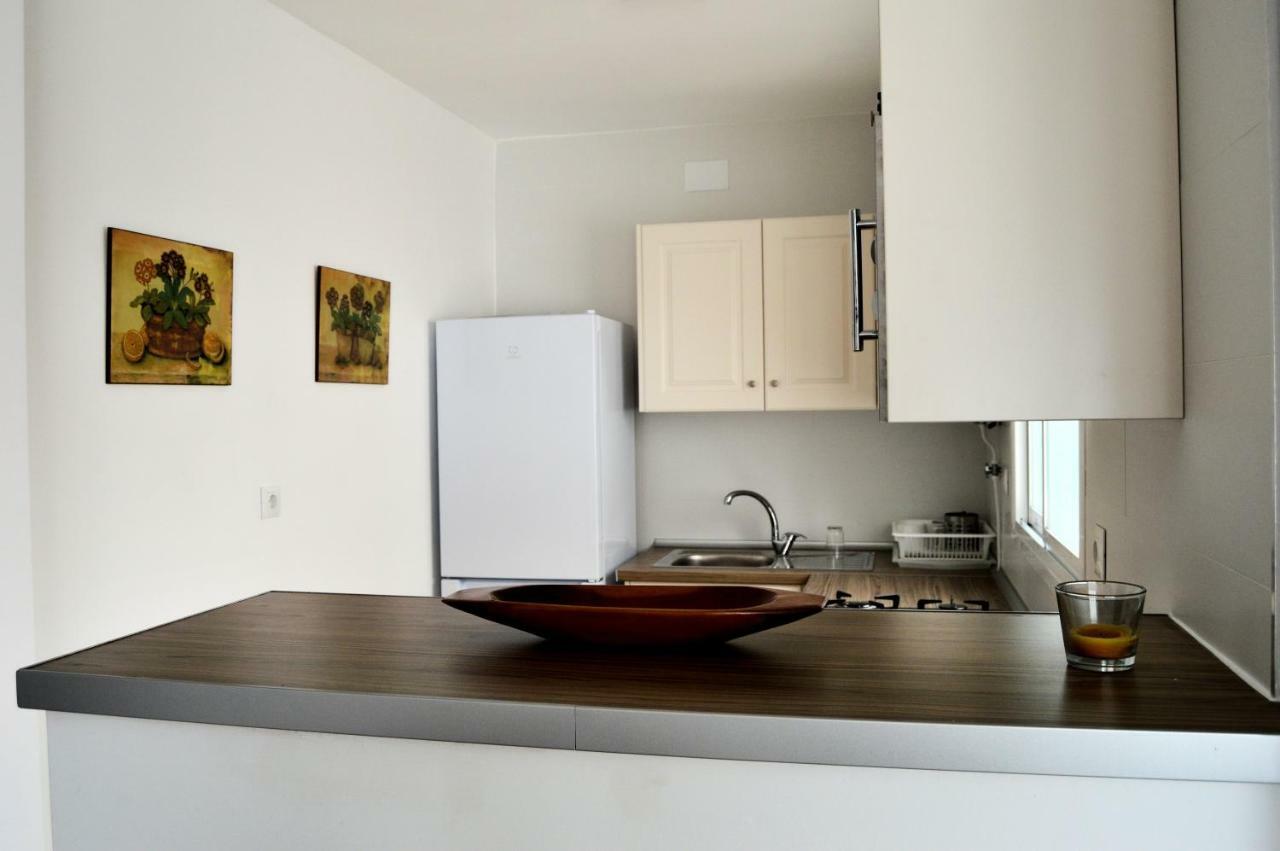 Duplex Esperanza Lejlighed Málaga Eksteriør billede