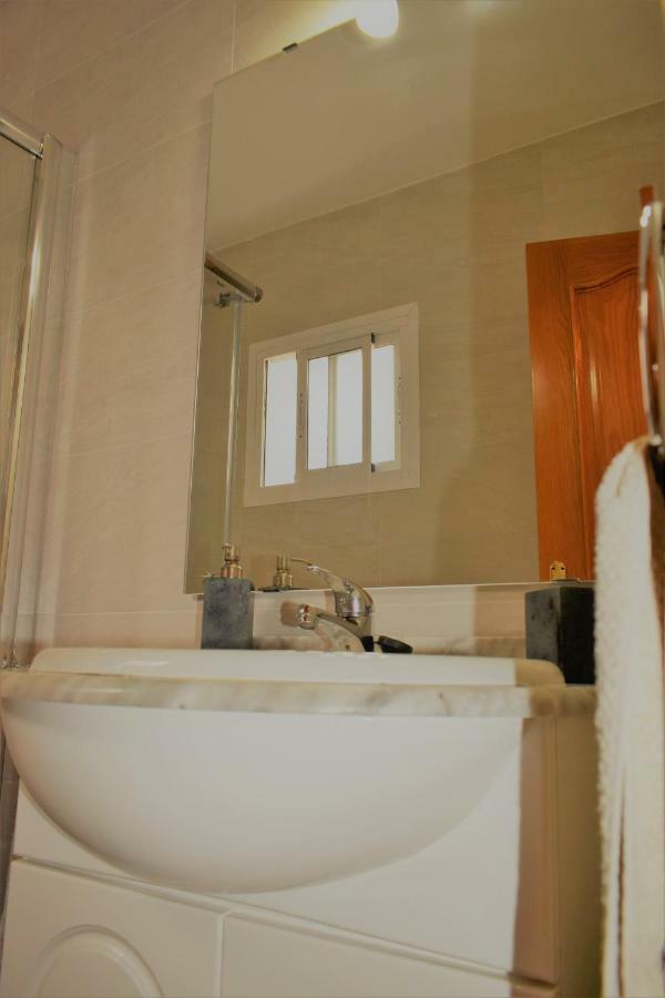 Duplex Esperanza Lejlighed Málaga Eksteriør billede
