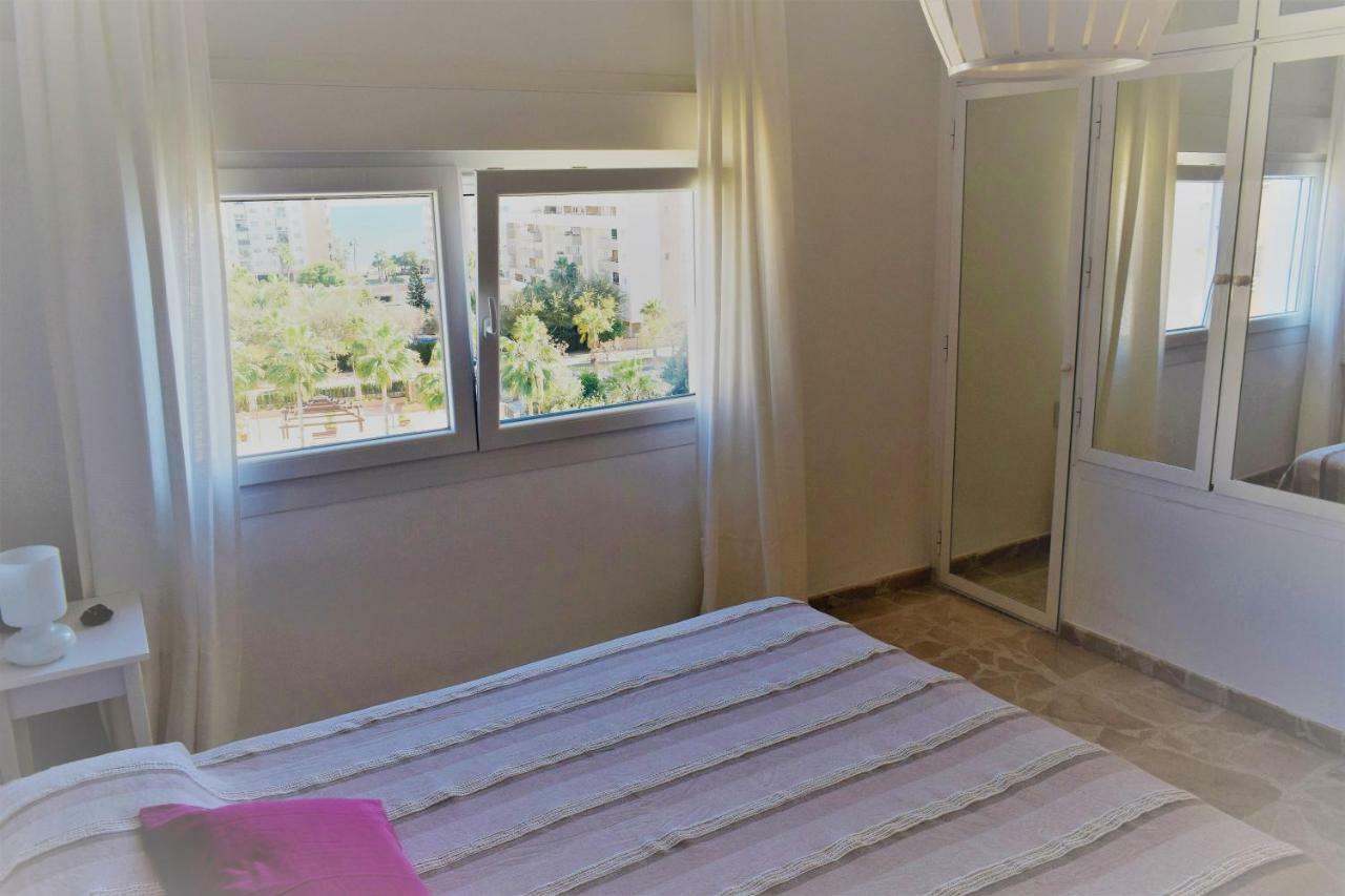 Duplex Esperanza Lejlighed Málaga Eksteriør billede